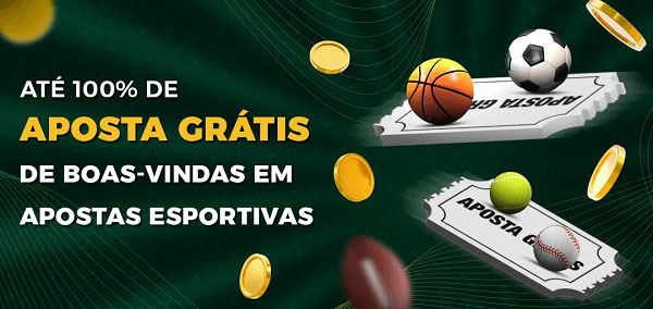 wj67 bet Ate 100% de Aposta Gratis